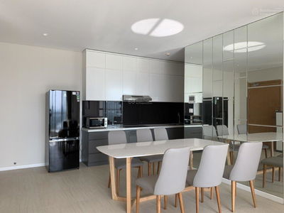 Diamond Island, Vietnam Diamond Island, Vietnam