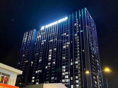 Sunshine Sky City , Vietnam Sunshine Sky City , Vietnam