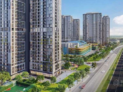 The Pavilion - Vinhomes Ocean Park project, Ly Thanh Tong Street, Duong Xa Commune, Gia Lam, Hanoi, Vietnam The Pavilion - Vinhomes Ocean Park project, Ly Thanh Tong Street, Duong Xa Commune, Gia Lam, Hanoi, Vietnam