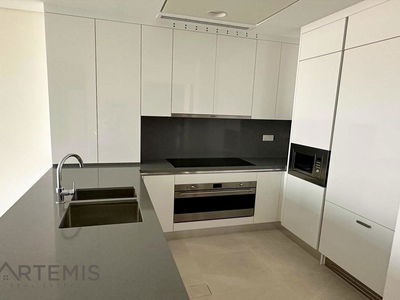 Canal Front Residence 1, United Arab Emirates  Canal Front Residence 1, United Arab Emirates