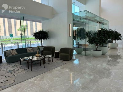 Forte 1, United Arab Emirates  Forte 1, United Arab Emirates