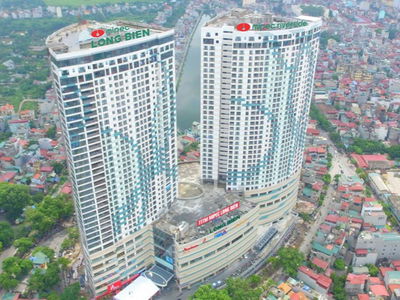 Mipec Riverside Mipec Riverside