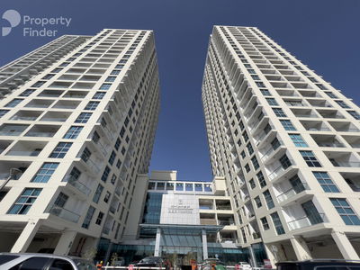 DEC Tower 2, United Arab Emirates  DEC Tower 2, United Arab Emirates