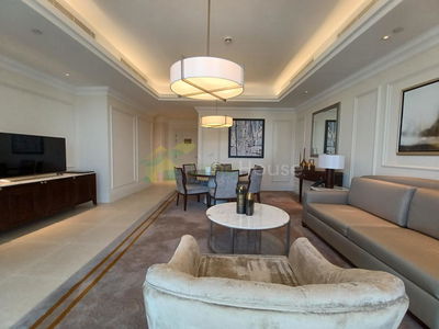 Kempinski BLVD, United Arab Emirates  Kempinski BLVD, United Arab Emirates