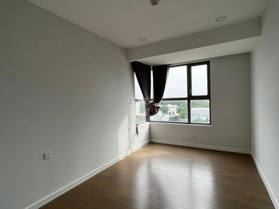 River Panorama, Vietnam River Panorama, Vietnam