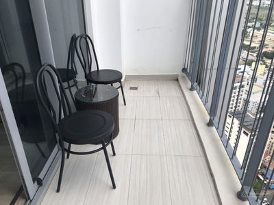 Panorama of Nha Trang, Vietnam Panorama of Nha Trang, Vietnam