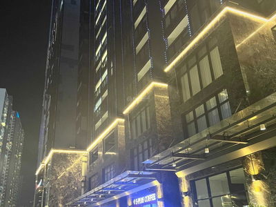 Sunshine Sky City , Vietnam Sunshine Sky City , Vietnam