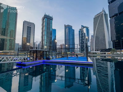 Movenpick Jumeirah Lakes Towers, United Arab Emirates  Movenpick Jumeirah Lakes Towers, United Arab Emirates