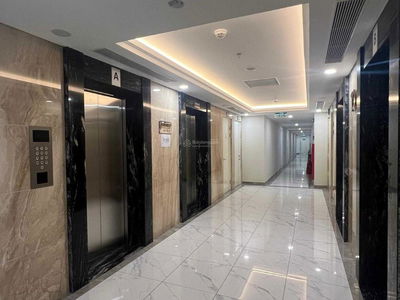 Sunshine Sky City , Vietnam Sunshine Sky City , Vietnam