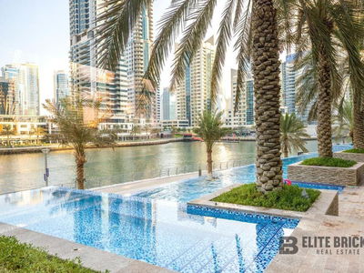 Bonaire Tower, United Arab Emirates  Bonaire Tower, United Arab Emirates