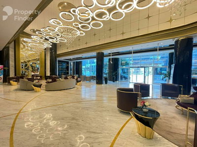 Upper Crest, United Arab Emirates  Upper Crest, United Arab Emirates