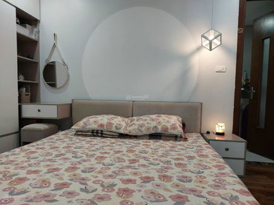 Smile Building, Vietnam Smile Building, Vietnam