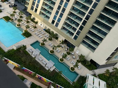 Aykon City Tower C, United Arab Emirates  Aykon City Tower C, United Arab Emirates