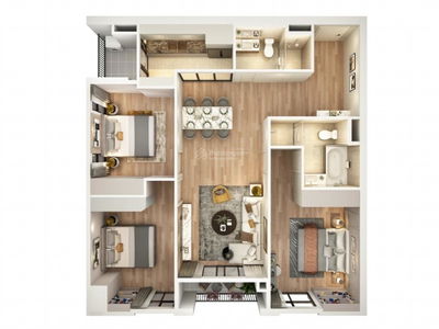 Moonlight 1, Vietnam Moonlight 1, Vietnam