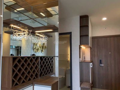 Q7 Saigon Riverside, Vietnam Q7 Saigon Riverside, Vietnam