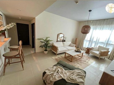 Boulevard Central Tower 1, United Arab Emirates  Boulevard Central Tower 1, United Arab Emirates