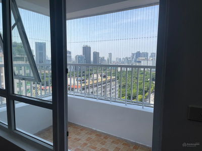 Dich Vong New Urban Area, Vietnam Dich Vong New Urban Area, Vietnam