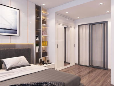 Capital Garden, Vietnam Capital Garden, Vietnam