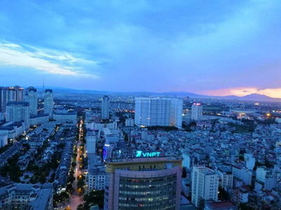 The Manor, Vietnam The Manor, Vietnam