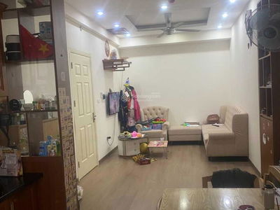 HH4 Linh Dam, Vietnam HH4 Linh Dam, Vietnam