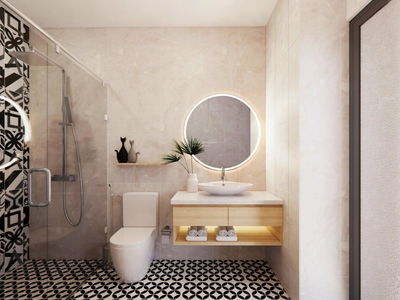 CTI Tower, Vietnam  CTI Tower, Vietnam