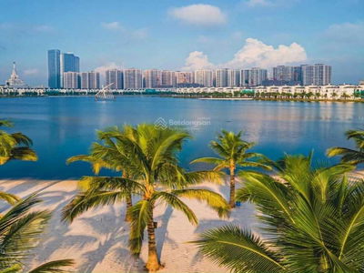 Vinhomes Ocean Park Gia Lam, Vietnam Vinhomes Ocean Park Gia Lam, Vietnam