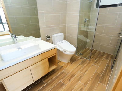 The Zei My Dinh, Vietnam The Zei My Dinh, Vietnam