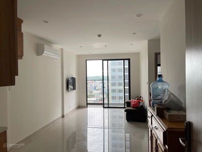 Vinhomes Grand Park, Vietnam Vinhomes Grand Park, Vietnam