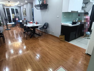 HUD3 Tower, Vietnam HUD3 Tower, Vietnam