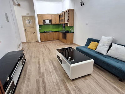 Linh Dam Urban Area, Vietnam Linh Dam Urban Area, Vietnam