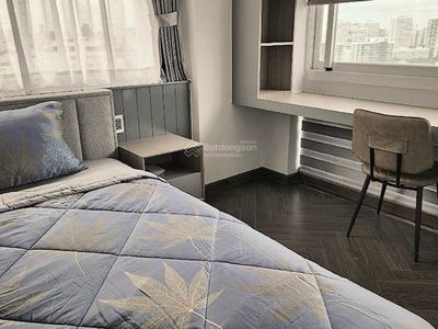 Garden Court 2, Vietnam Garden Court 2, Vietnam