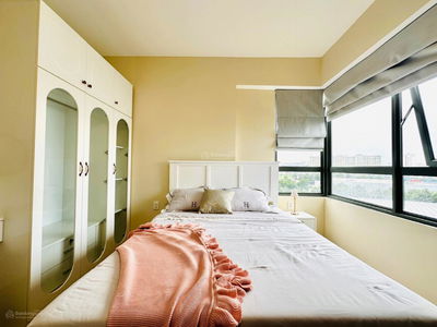 Masteri Thao Dien, Vietnam Masteri Thao Dien, Vietnam