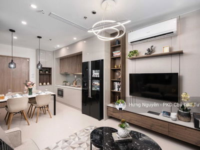 Masteri West Heights, Vietnam Masteri West Heights, Vietnam