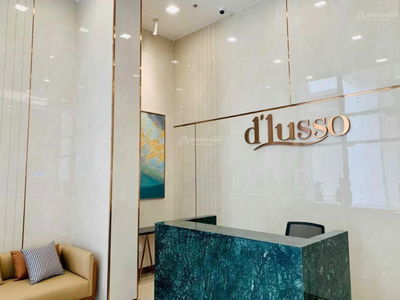 D'Lusso Apartment, Vietnam  D'Lusso Apartment, Vietnam