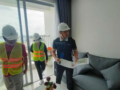 Happy One Central, Vietnam Happy One Central, Vietnam