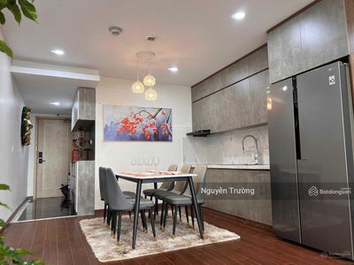 Thang Long Number One, Vietnam Thang Long Number One, Vietnam