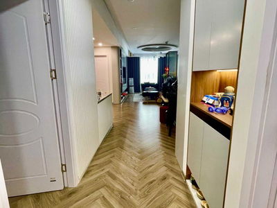 Thang Long Number One, Vietnam Thang Long Number One, Vietnam