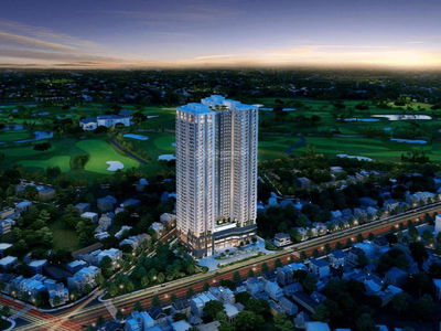 The Emerald Golf View, Vietnam The Emerald Golf View, Vietnam