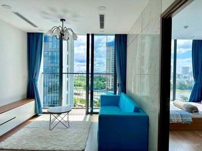 Eco Green Saigon, Vietnam Eco Green Saigon, Vietnam