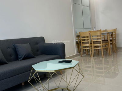 Q7 Saigon Riverside, Vietnam Q7 Saigon Riverside, Vietnam