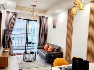 Q7 Saigon Riverside, Vietnam Q7 Saigon Riverside, Vietnam