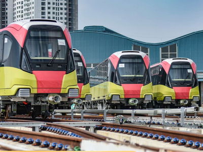 Tecco Garden, Vietnam Tecco Garden, Vietnam