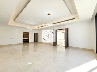 Nad Al Sheba Villas, United Arab Emirates  Nad Al Sheba Villas, United Arab Emirates