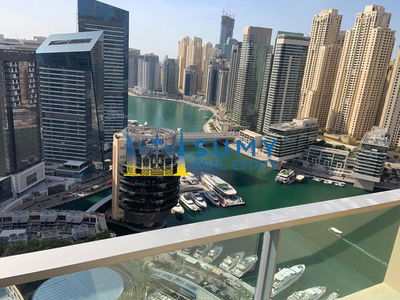 The Address Dubai Marina, United Arab Emirates  The Address Dubai Marina, United Arab Emirates