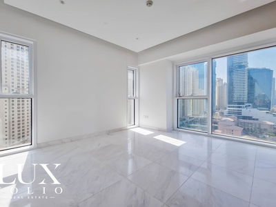 1 JBR, United Arab Emirates  1 JBR, United Arab Emirates