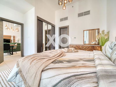 Silverene Tower B, United Arab Emirates  Silverene Tower B, United Arab Emirates