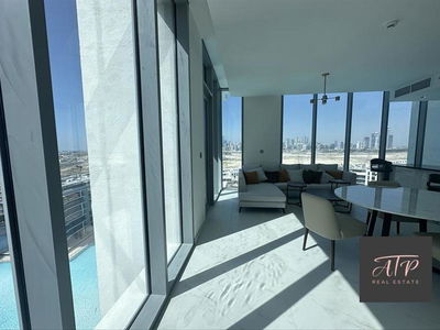 The Residences at District One, United Arab Emirates  The Residences at District One, United Arab Emirates