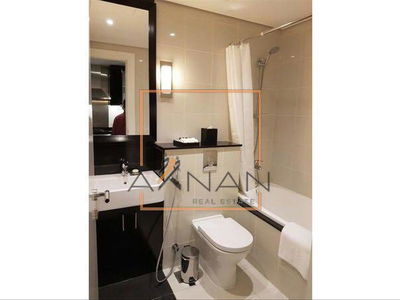 The Cosmopolitan, United Arab Emirates  The Cosmopolitan, United Arab Emirates