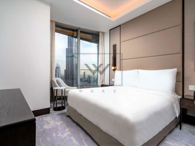 The Address Sky View Tower 1, United Arab Emirates  The Address Sky View Tower 1, United Arab Emirates