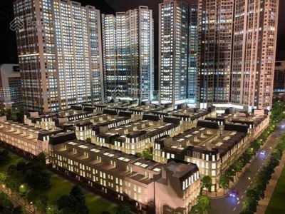 Hoang Huy Commerce, Vietnam  Hoang Huy Commerce, Vietnam